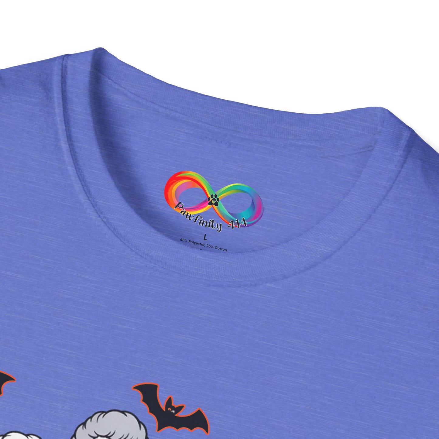 Spooky Halloween Tee, Skeletons Graphic Shirt, Fun Costume Top, Unique Gift, Holiday Apparel