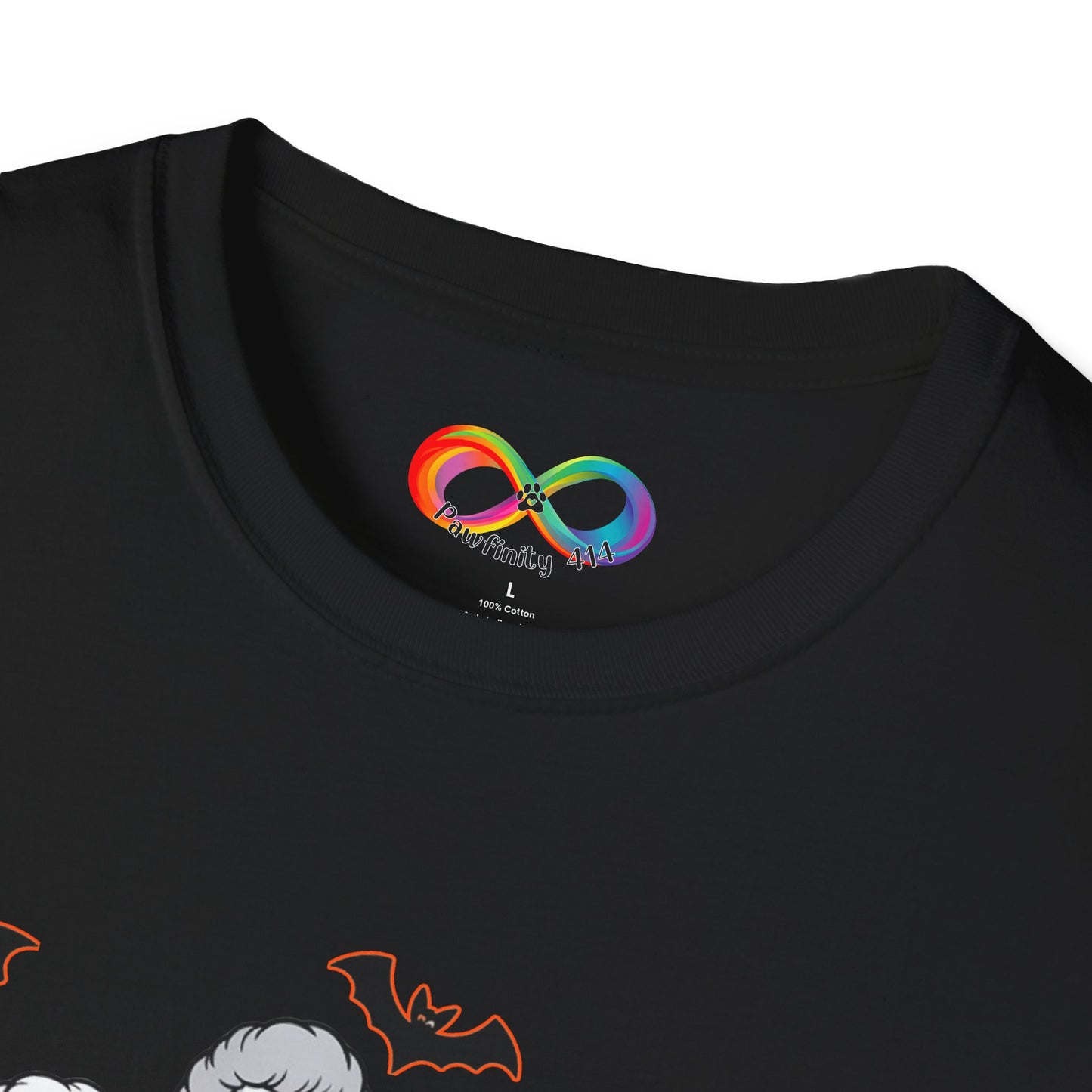 Spooky Halloween Tee, Skeletons Graphic Shirt, Fun Costume Top, Unique Gift, Holiday Apparel